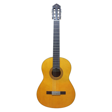 GUITARRA ACUSTICA YAMAHA TAPA ABETO MATE, CG122MS